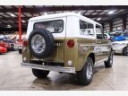 Thumbnail Photo 4 for 1970 International Harvester Scout